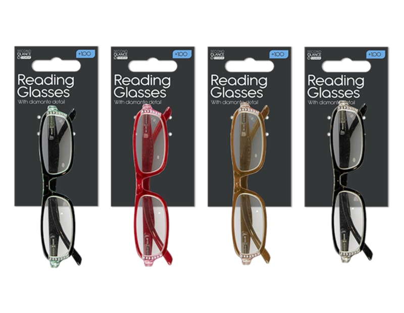Wholesale Reading Glasses Wholesale Reading Glasses