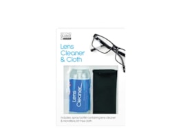 Wholesale Glasses Lens Cleaner & Cloth Sets Wholesale Glasses Lens Cleaner & Cloth Sets
