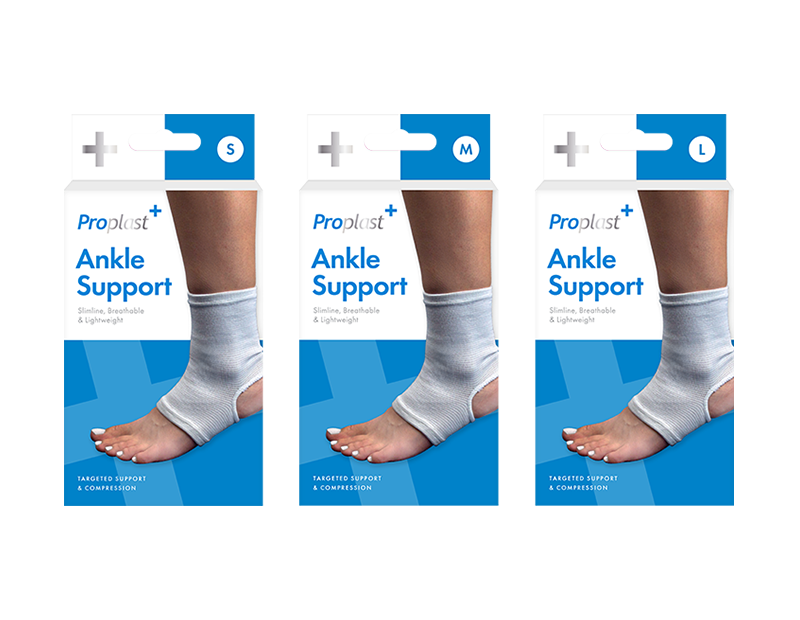 Wholesale Ankle Support Bandages