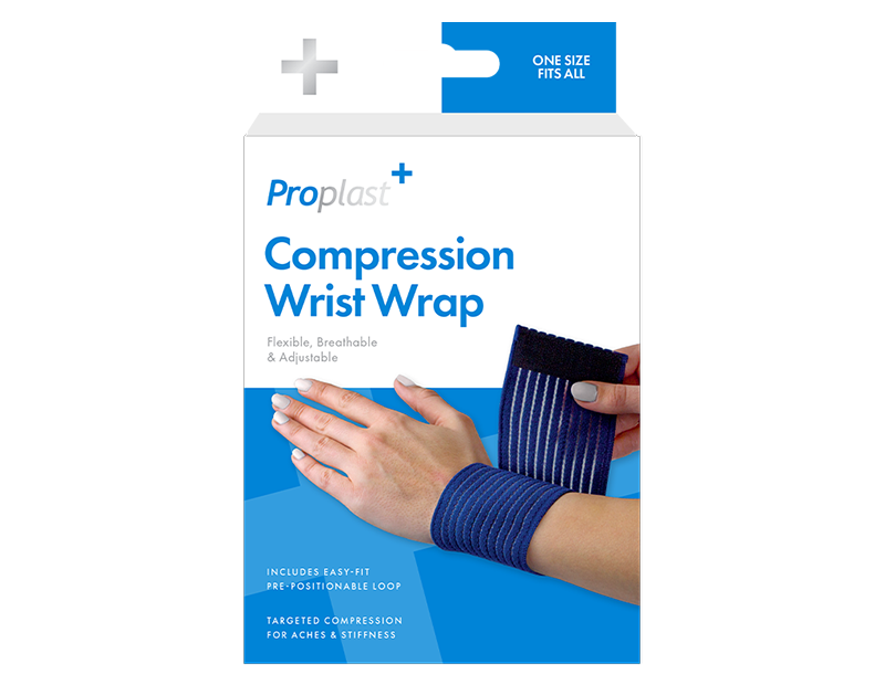 Wholesale Compression Wrist Wraps