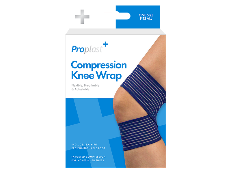 Wholesale Compression Knee Wraps