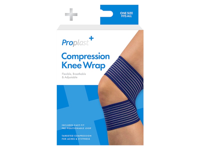 Wholesale Compression Knee Wraps