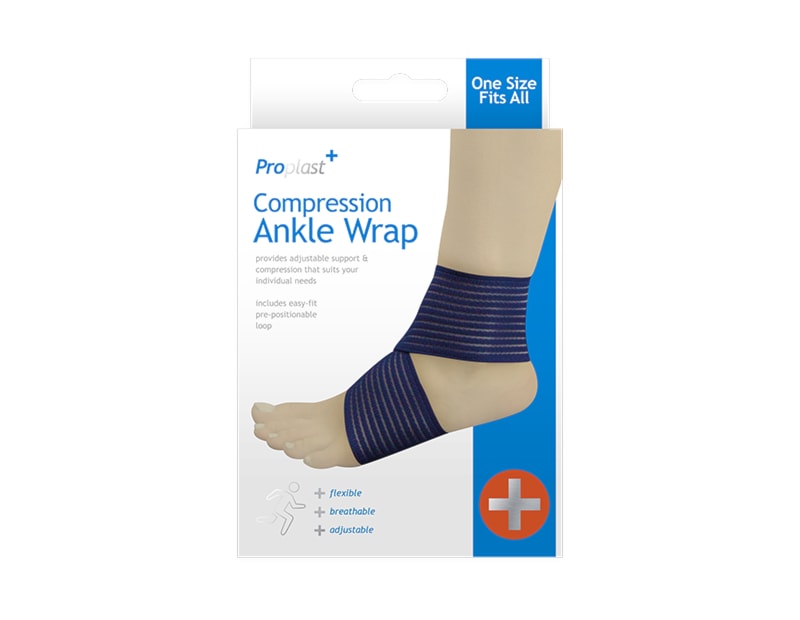Wholesale Compression Ankle Wraps Wholesale Compression Ankle Wraps