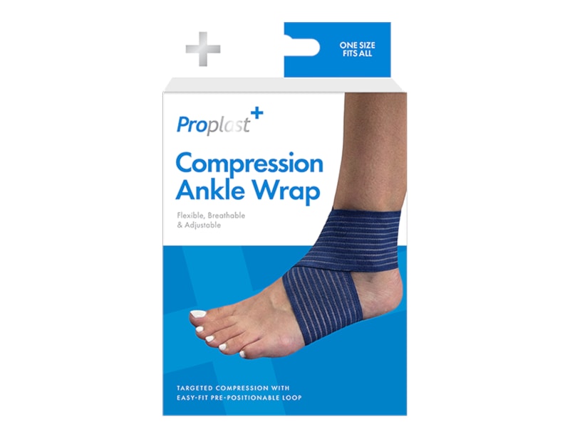Wholesale Compression Ankle Wraps Wholesale Compression Ankle Wraps