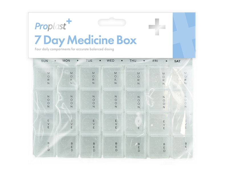 Wholesale Pill Boxes | Gem Imports Ltd Wholesale Pill Boxes | Gem Imports Ltd