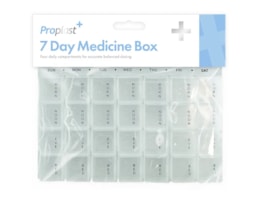 Wholesale Pill Boxes | Gem Imports Ltd