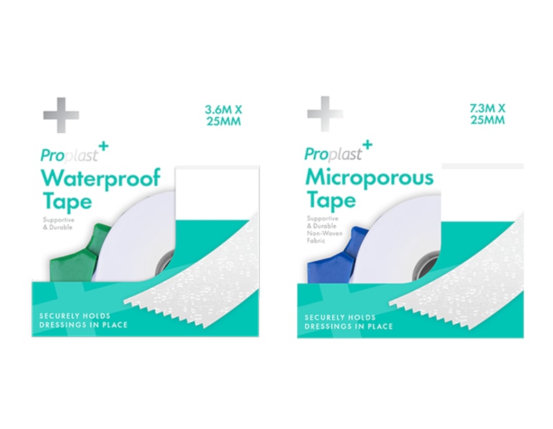 Wholesale Medical Tape In Dispenser Medical Tape In Dispenser