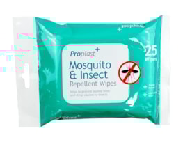 Wholesale Mosquito & Insect Wipes