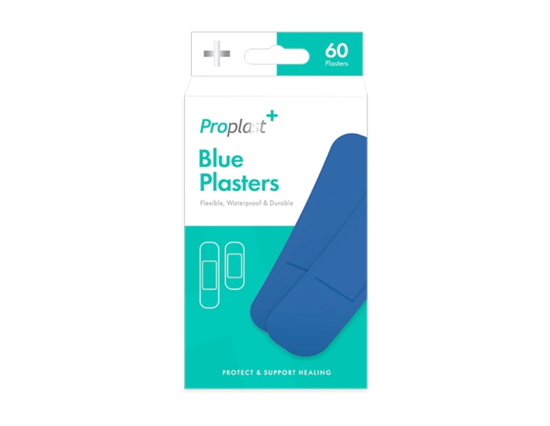 Wholesale Blue Plasters Wholesale Blue Plasters