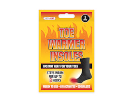 Wholesale Toe Warmer Insoles Wholesale Toe Warmer Insoles