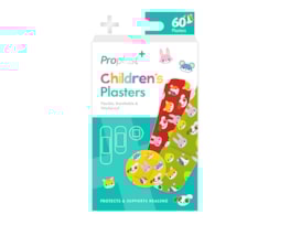 Wholesale Childrens Plasters 60pk Wholesale Childrens Plasters 60pk