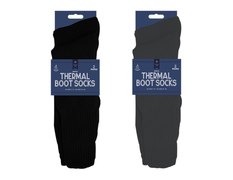 Wholesale Mens Thermal Boot Socks Wholesale Mens Thermal Boot Socks