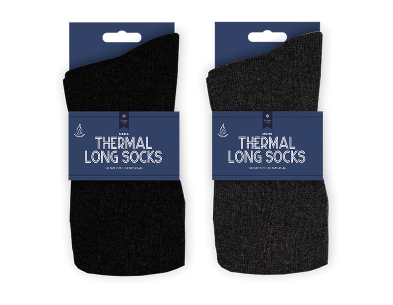 Wholesale Mens Thermal Long Socks Wholesale Mens Thermal Long Socks