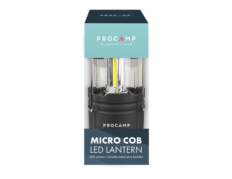 Wholesale Micro COB 300 Lumen LED Lantern Wholesale Micro COB 300 Lumen LED Lantern