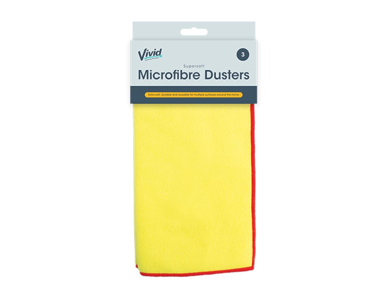 Wholesale Microfibre Dusters Wholesale Microfibre Dusters
