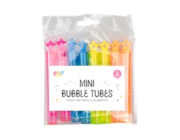 Wholesale Mini Bubble Tubes Wholesale party accessories