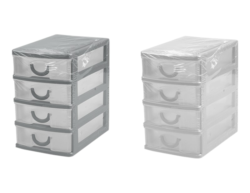 Mini Drawer Storage Mini Drawer Storage