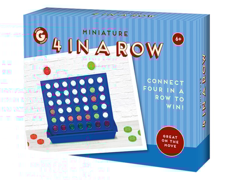 Wholesale Mini four in a row Wholesale Mini four in a row
