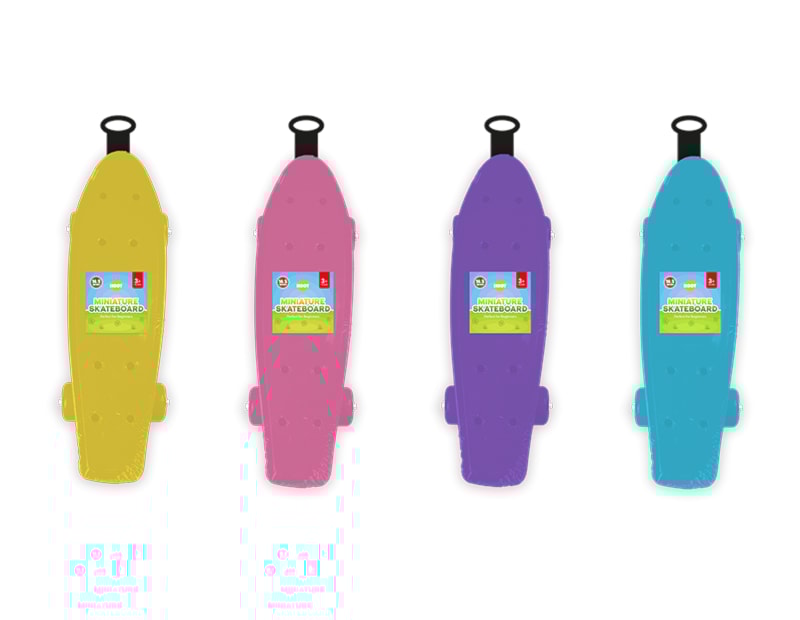 Wholesale Mini Skateboard 16.5" Wholesale Mini Skateboard 16.5"