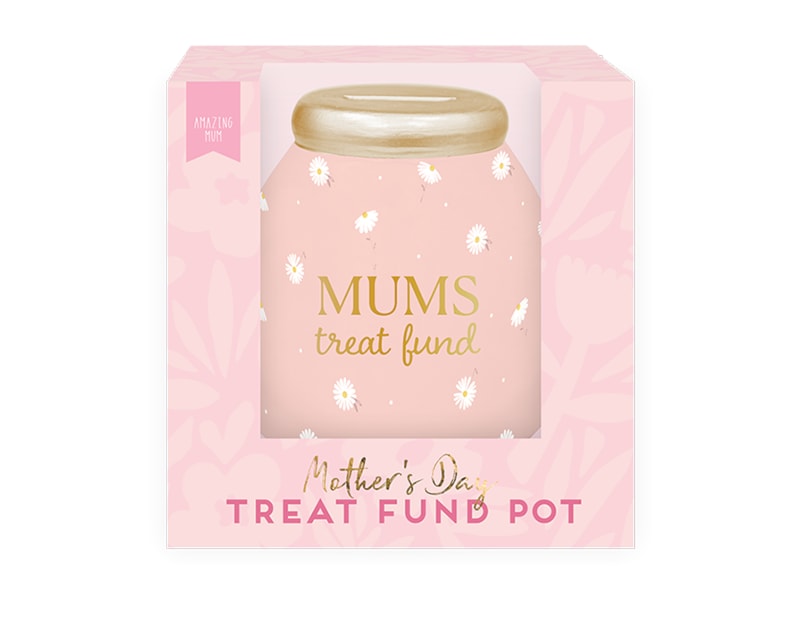 Wholesale Mother's Day Treat Fund Wholesale Mother's Day Treat Fund