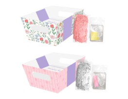 Wholesale Mother's Day Mini Hamper Set Wholesale Mother's Day Mini Hamper Set