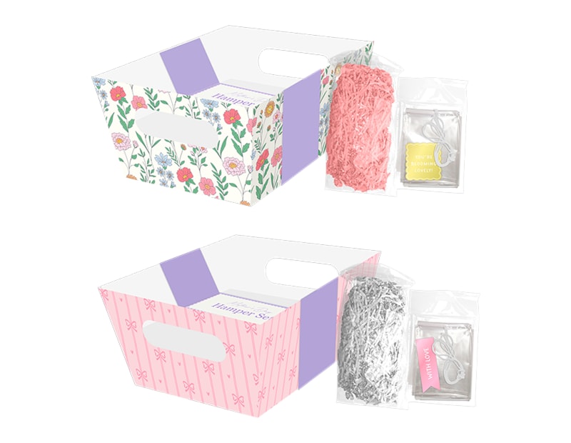 Wholesale Mother's Day Mini Hamper Set Wholesale Mother's Day Mini Hamper Set