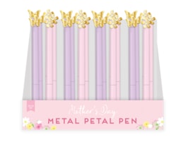 Wholesale Mothers Day Metal Pen CDU Wholesale Mothers Day Metal Pen CDU