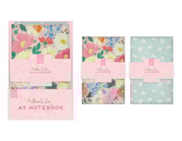 Wholesale Mother's Day A5 Notebook CDU Wholesale Mother's Day A5 Notebook CDU