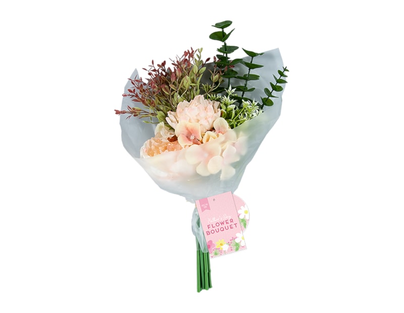 Wholesale Mother's Day Artificial Gift Bouquet Wholesale Mother's Day Artificial Gift Bouquet