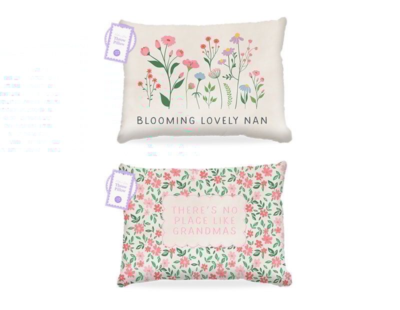 Wholesale Mother's Day Embroidered Pillow Wholesale Mother's Day Embroidered Pillow