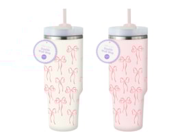 Wholesale Mother's Day Double Wall Mug 650ML
