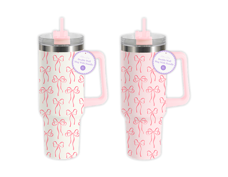 Mother's Day Double Wall Mug 650ML