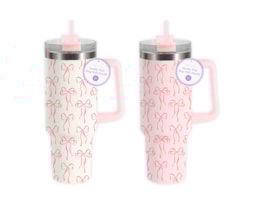 Wholesale Mother's Day Double Wall Mug with Handle 1L Wholesale Mother's Day Double Wall Mug with Handle 1L