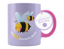 Wholesale Mothers Day Bee Mug 350ml Wholesale Mothers Day Bee Mug 350ml