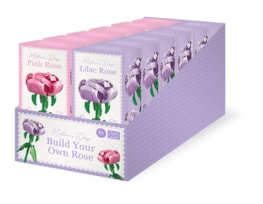 Wholesale Mother's Day Rose Blocks CDU