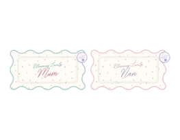 Wholesale Mother's Day Embroidered Cushion