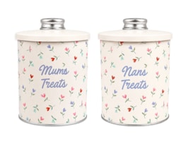 Wholesale Mother's Day Treats Tin Wholesale Mother's Day Treats Tin