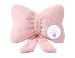 Wholesale Mothers Day Bow Cushion