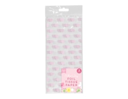 Wholesale Foil Heart Tissue Paper Wholesale Foil Heart Tissue Paper