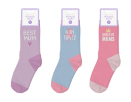 Wholesale Mother's Day Ladies Socks Wholesale Mother's Day Ladies Socks
