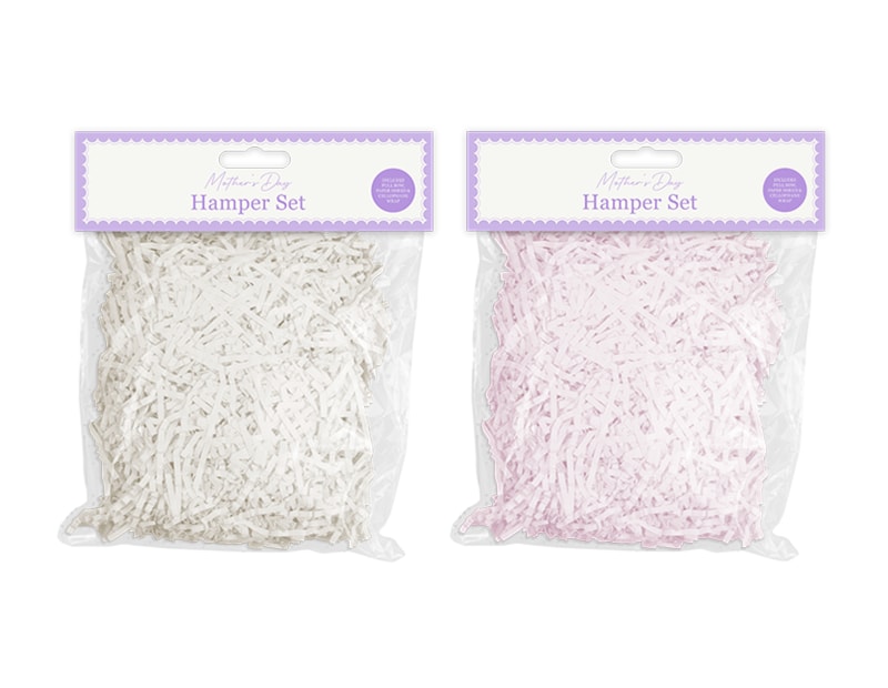 Wholesale Mother's Day Hamper Wrapping Set Wholesale Mother's Day Hamper Wrapping Set