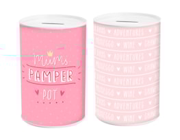 Wholesale Mother's Day Money Tin Wholesale Mother's Day Money Tin