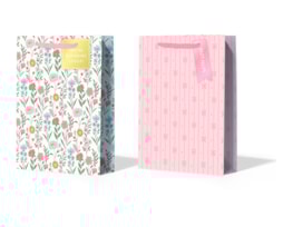 Wholesale Mother's Day Medium Gift bag Wholesale Mother's Day Medium Gift bag