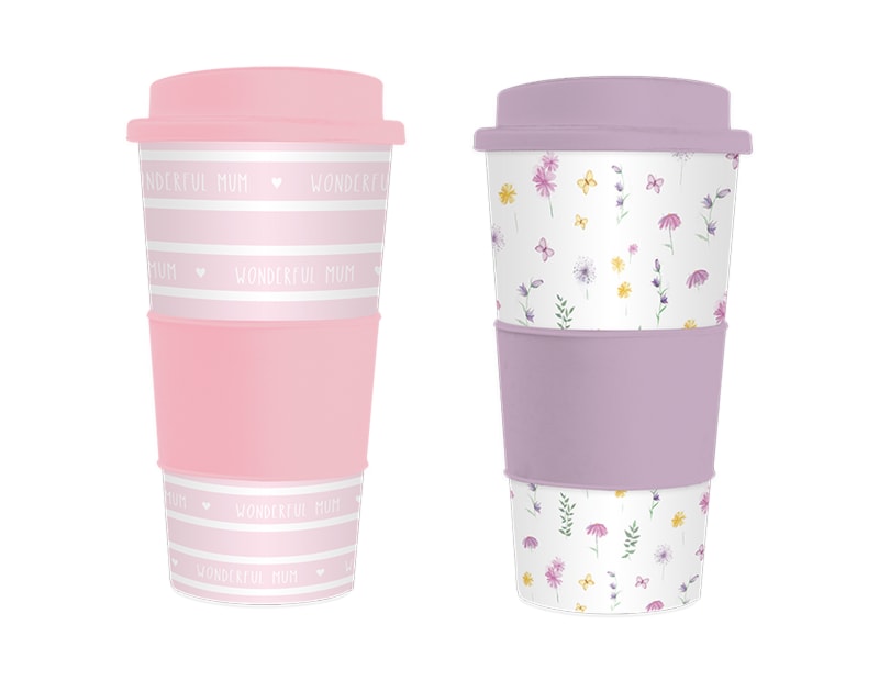 Wholesale Mother's Day Travel Mug Wholesale Mother's Day Travel Mug