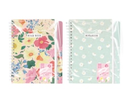 Wholesale Mother's Day A5 Notebook and Pen Set Wholesale Mother's Day A5 Notebook and Pen Set