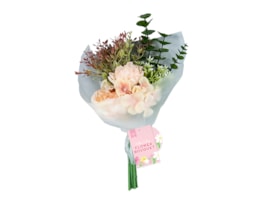 Wholesale Mother's Day Artificial Gift Bouquet Wholesale Mother's Day Artificial Gift Bouquet