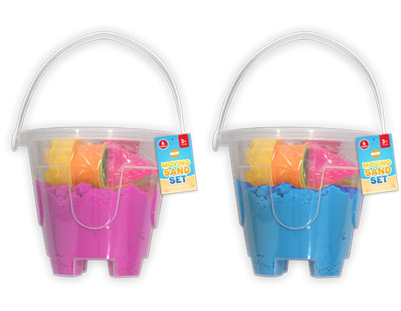 Wholesale Moving Sand Set Wholesale Moving Sand Set