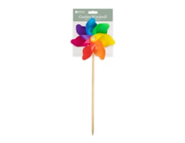 Wholesale Multi-coloured Wooden Garden Windmill | Gem imports Ltd. Wholesale Multi-coloured Wooden Garden Windmill | Gem imports Ltd.