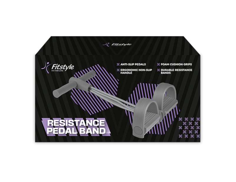 Wholesale Multi-Functional Pedal Resistance Band Wholesale Multi-Functional Pedal Resistance Band