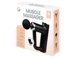 Wholesale Muscle Massager With Carry Case Wholesale Muscle Massager With Carry Case